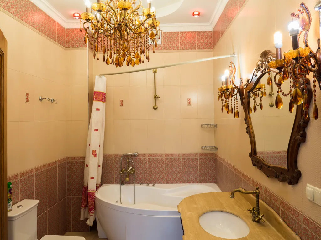 Апартаменты с видом на море