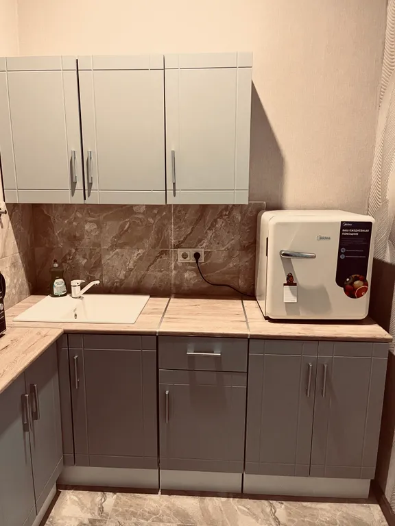 Апартаменты люкс