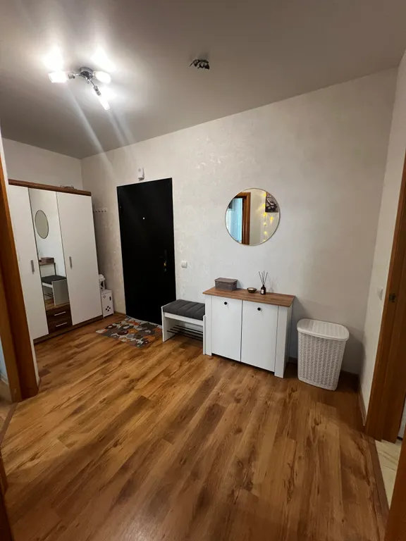 Квартира 1-комнатная Квартира — Пионерский