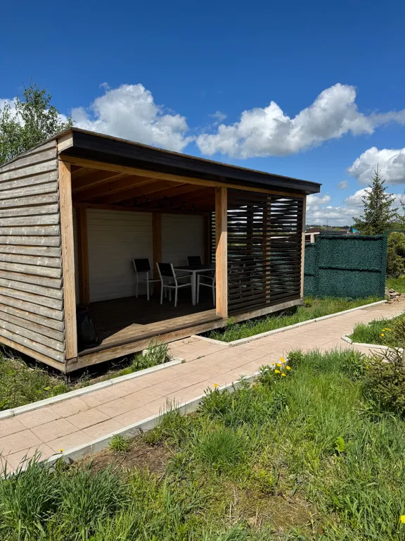 2-комнатный Дом