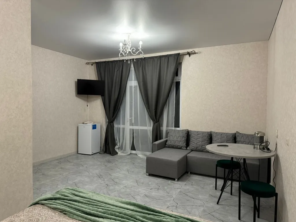 Квартира Комната — аренда посуточно в Алахадзы