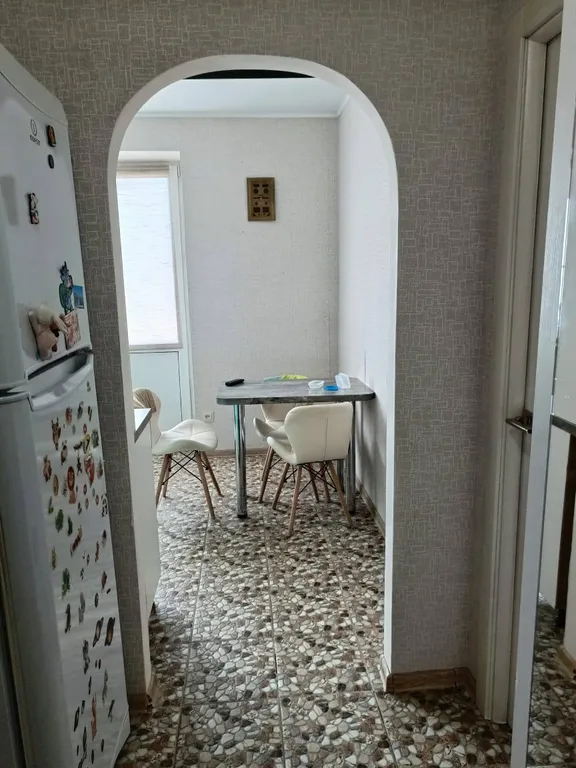 Привлекательная квартира в экологичном районе города