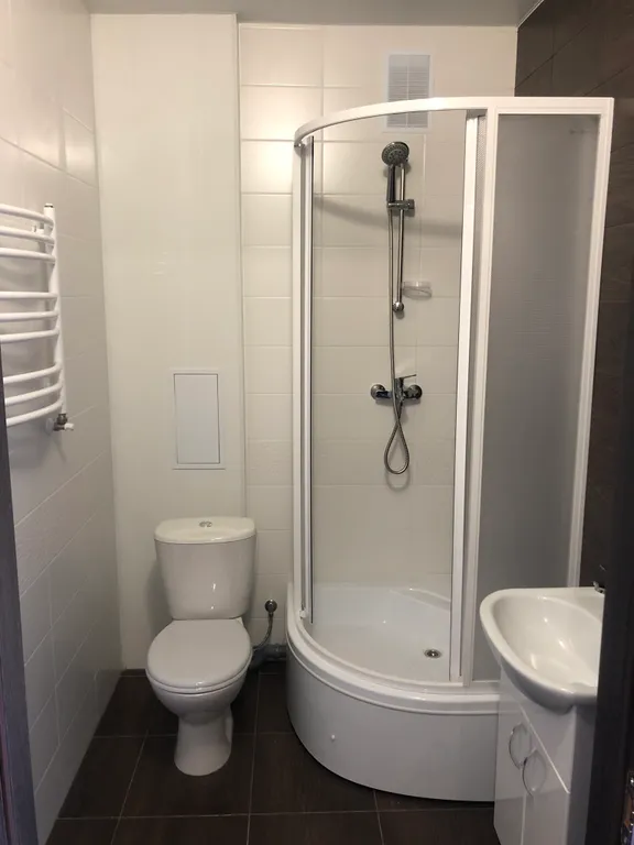 Уютная квартира-студия в курортном городе