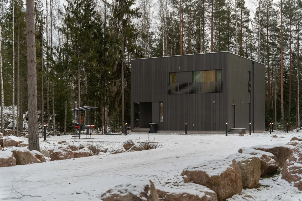 3-комнатный Дом