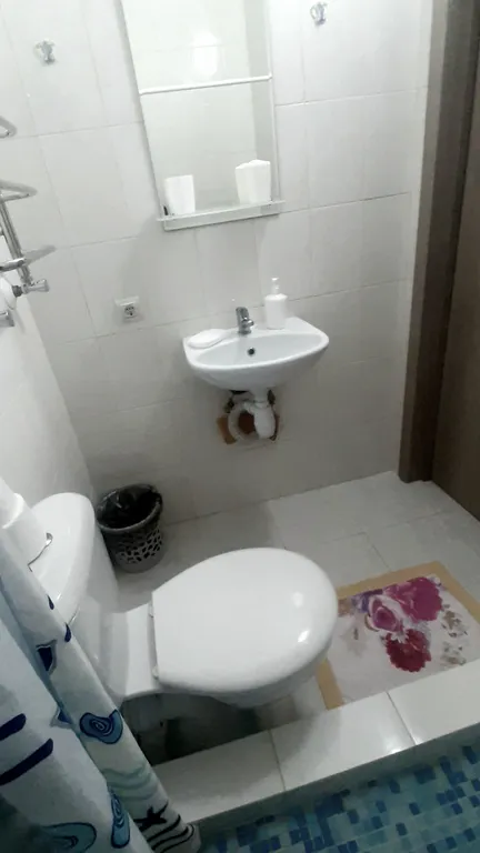 Домик у моря