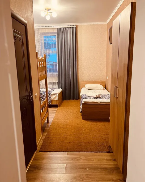 Квартира Комната — Архыз