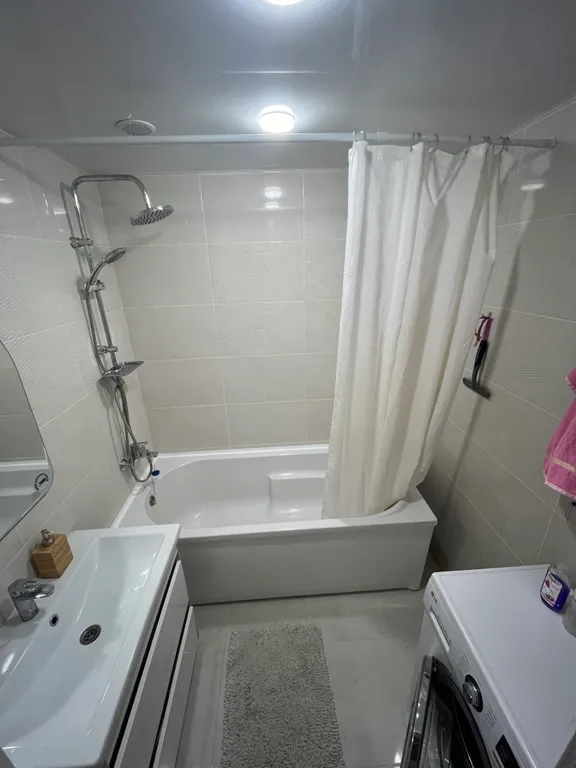 Квартира Комфортабельная и уютная квартира в центре белорусской столицы — Минск