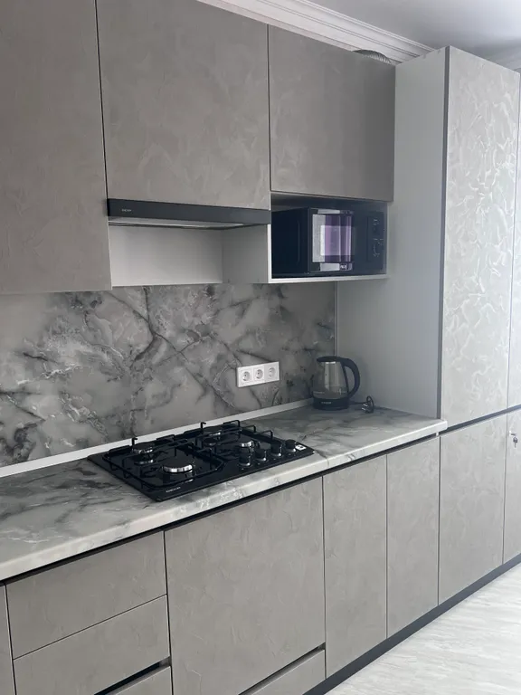 Однокомнатные апартаменты