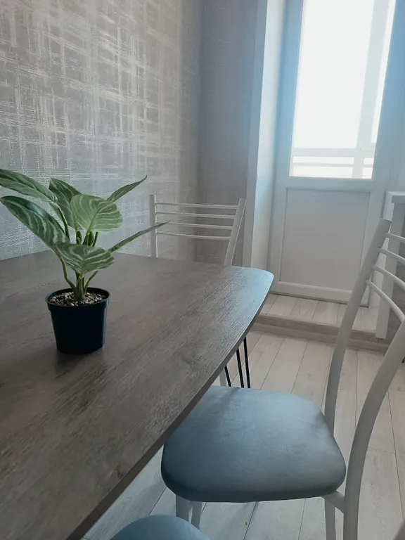 Крупногабаритная современная кв-ра в новом мкр.Победа
АРЕНДА С УМОМ