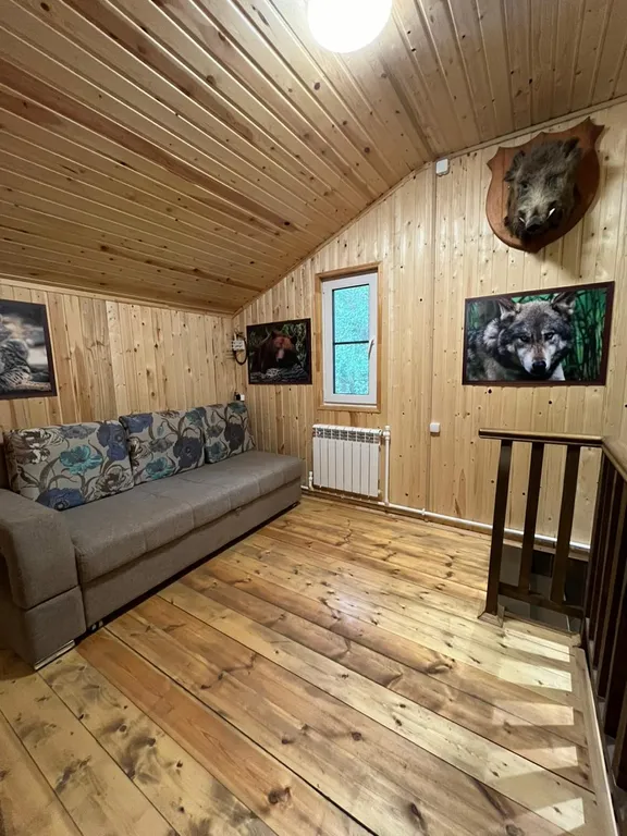 5-комнатный Дом