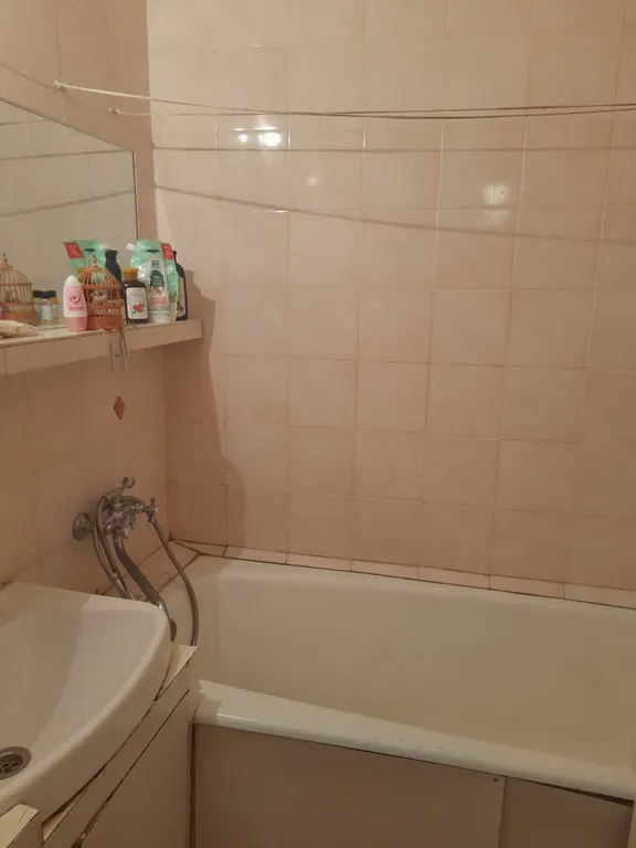 Комната в уютной квартире