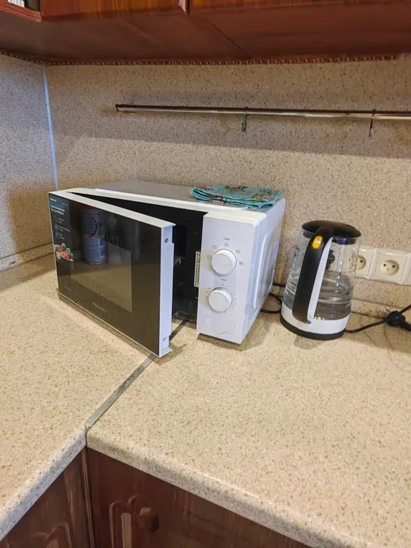 Квартира Квартира в центре города — Дубна