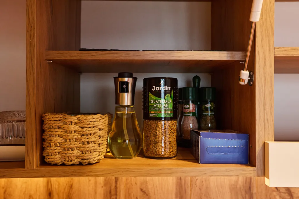 Квартира Квартира Романтичная студия с панорамным видом — Екатеринбург