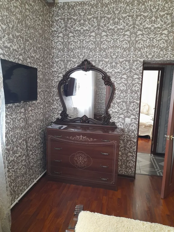 Уютный гостевой дом