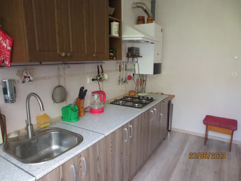 Квартира Квартира возле моря — Пионерский