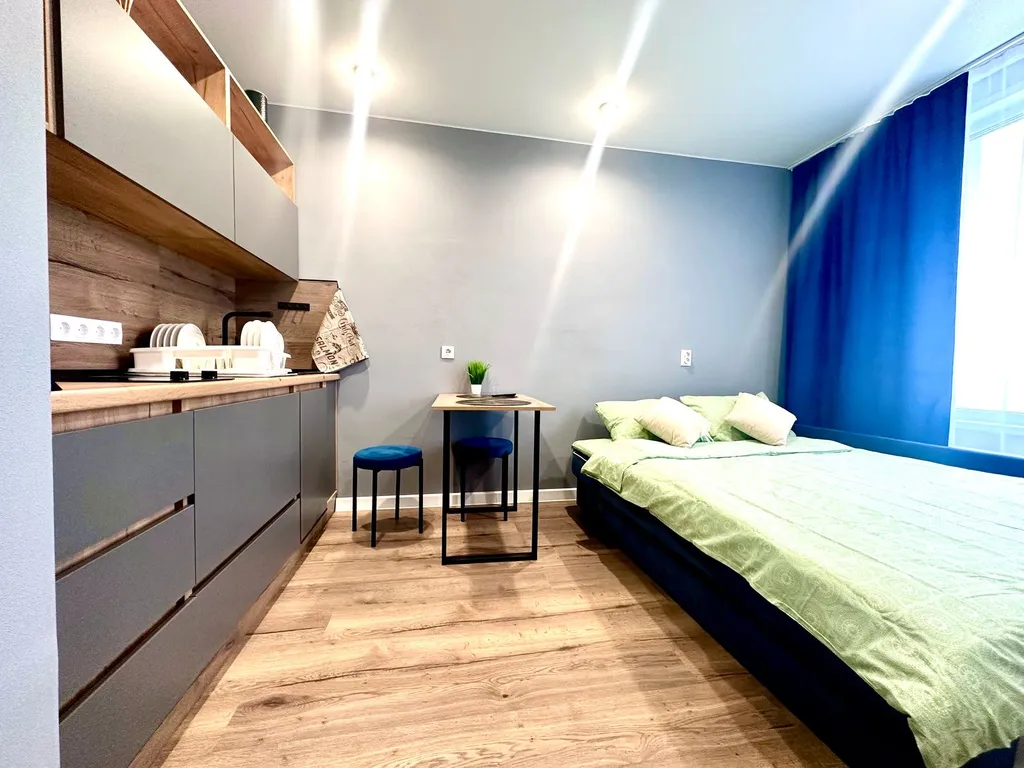 Уютная квартира — аренда посуточно в Рязань