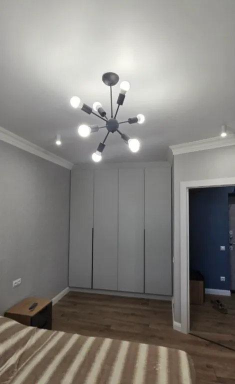 Уютная квартира в лучшем районе города ЖК Левобережье