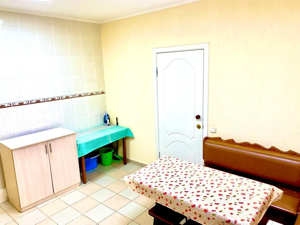 Квартира Комната — Лазаревское