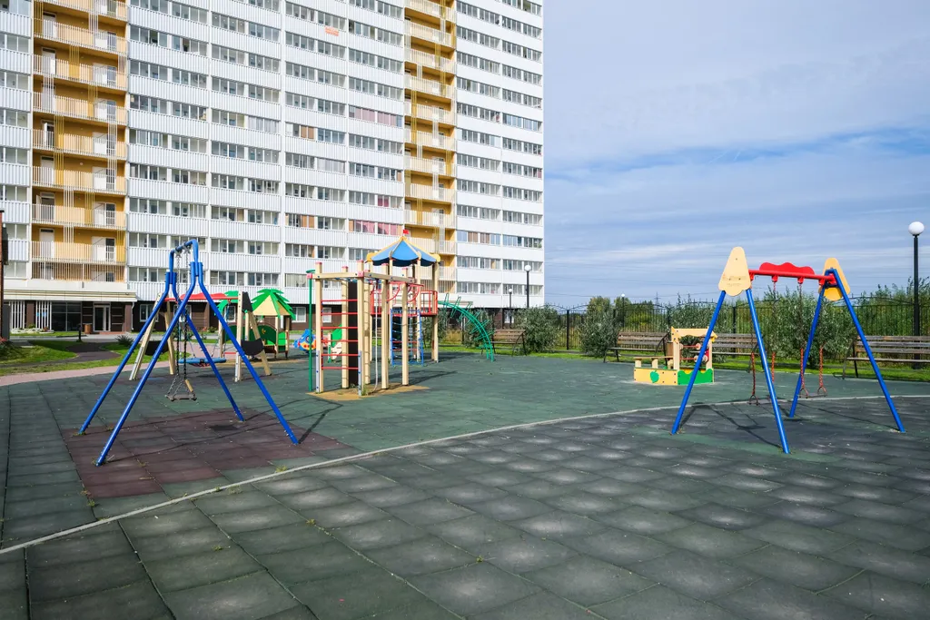 Квартира Уютная квартира-студия рядом с Аэропортом, МНТК, Зарёй — Новосибирск