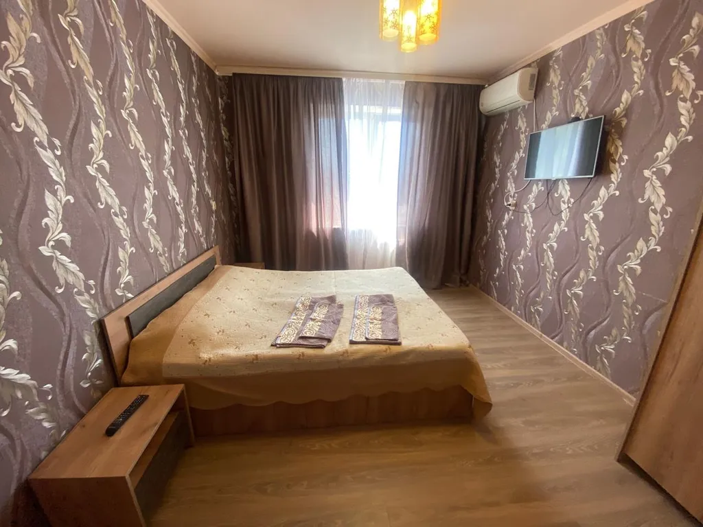 Квартира Уютная квартира — Лазаревское