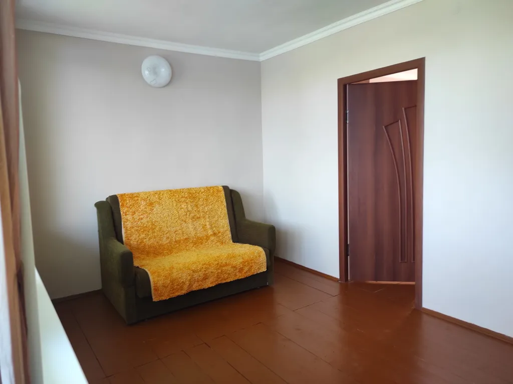 Уютная дача на берегу Каспийского моря