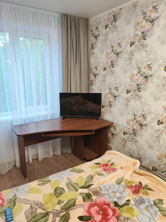 Двушка в центре, с дистанционным заселением