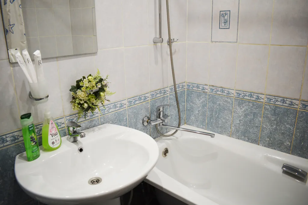 Квартира на Архангельской