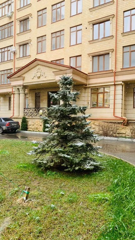 Квартира у моря