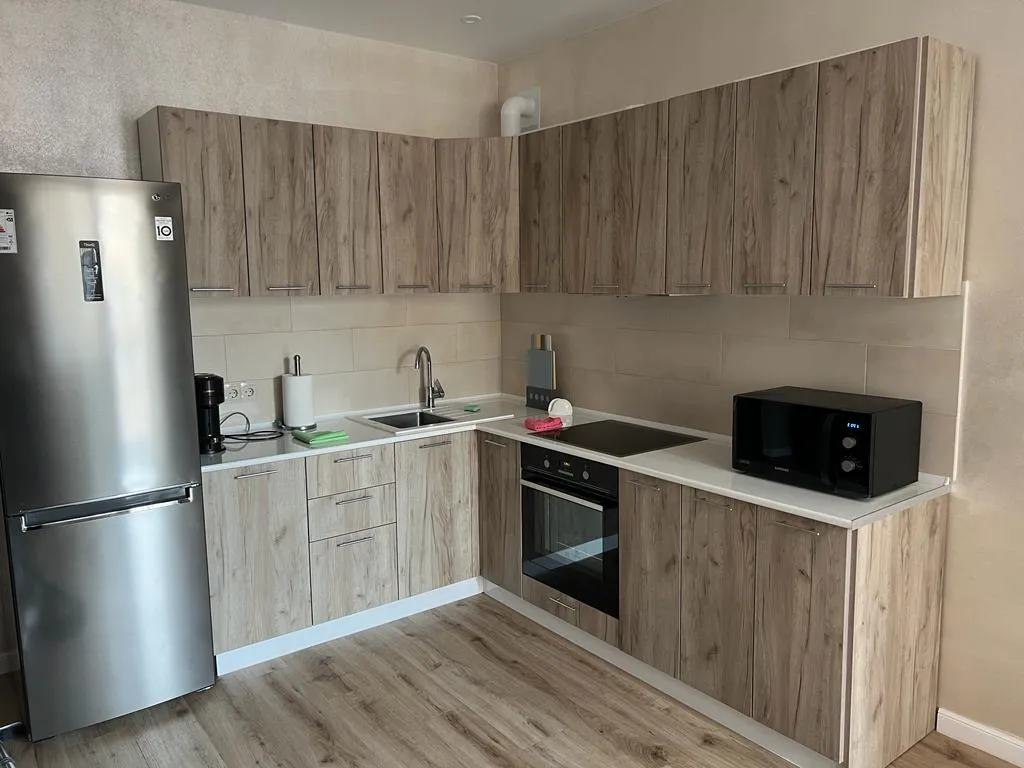 Квартира у моря