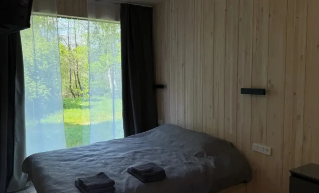 1-комнатный Дом