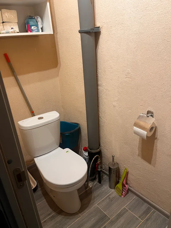 Квартира Комната на Васильевском острове — Санкт-Петербург