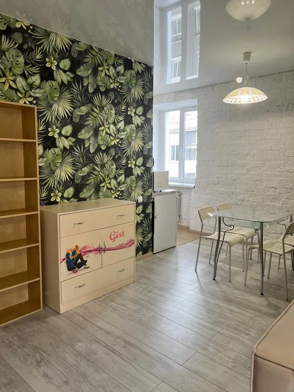 Уютная квартира в историческом центре