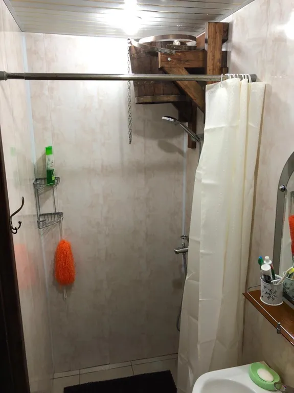 Уютная дача