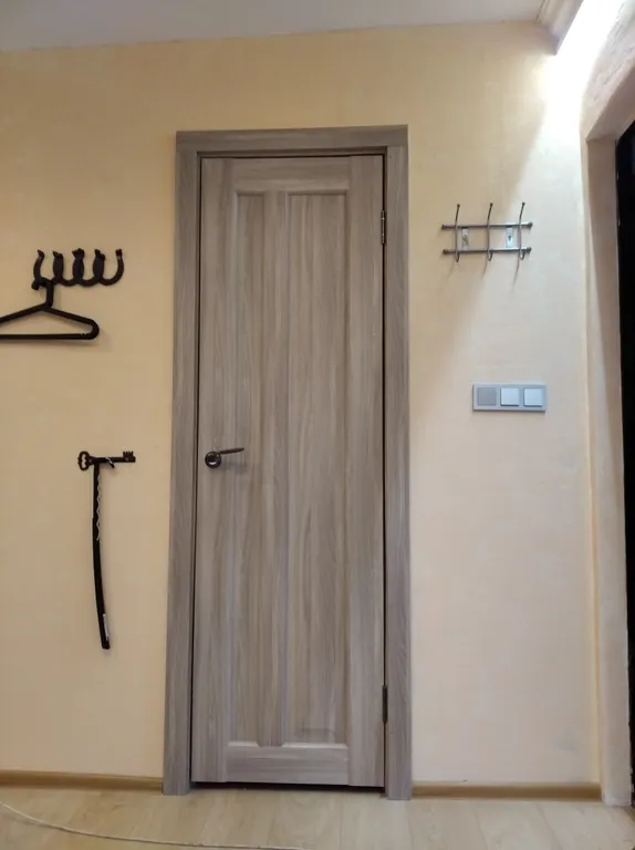 Уютная квартира у моря