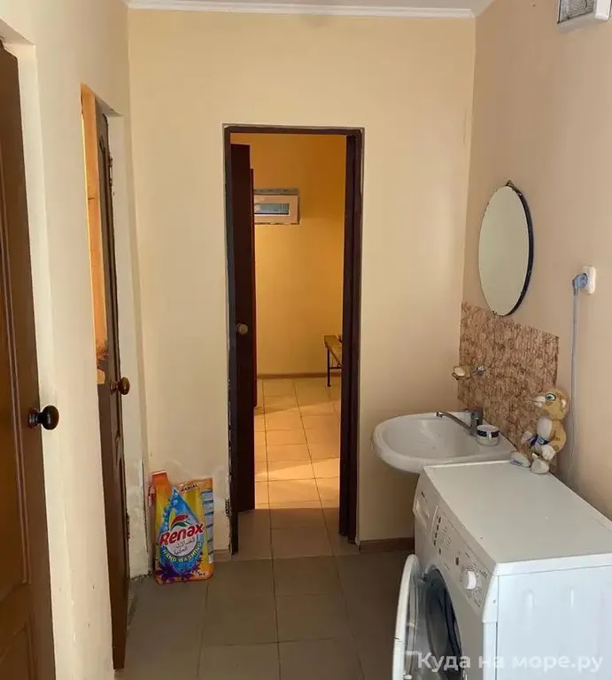 Квартира Комната — Сухум