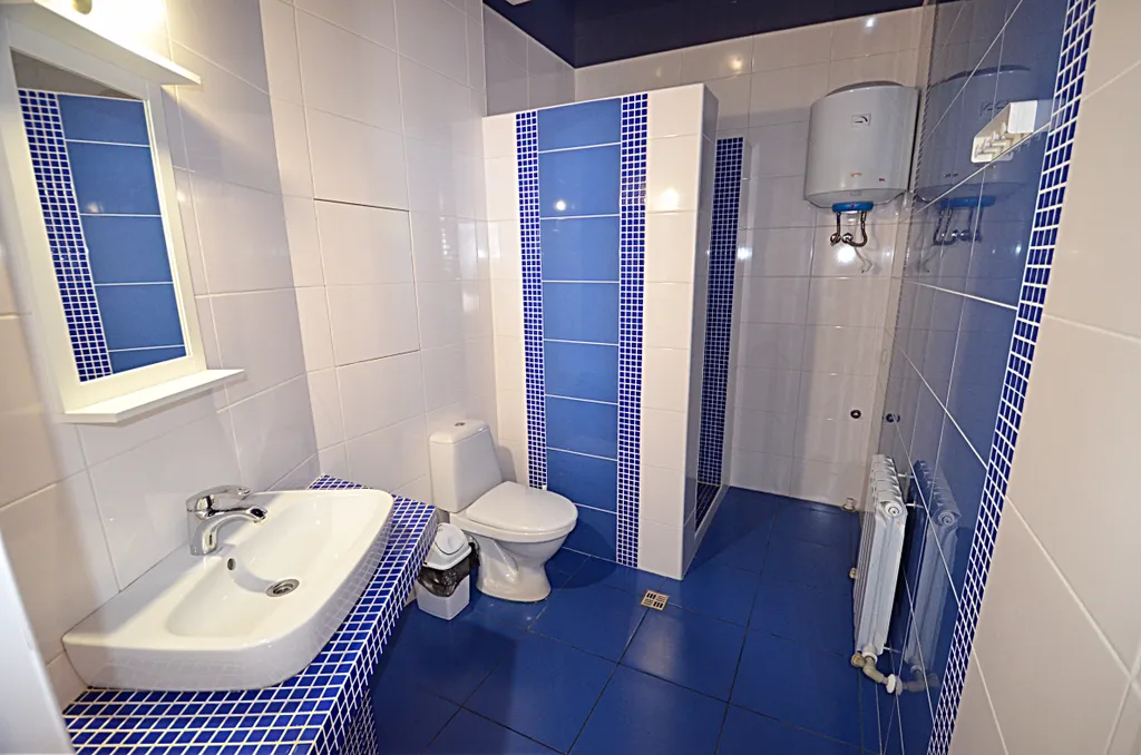 Квартира Апартаменты Море-Море — Феодосия