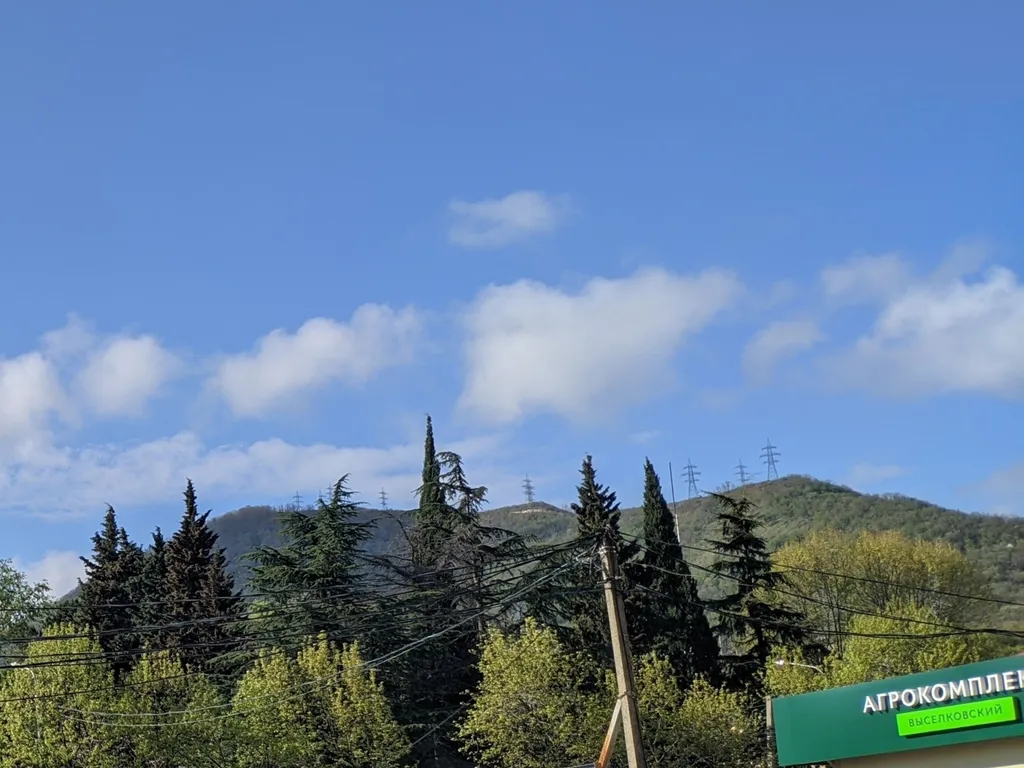 Современная и очень уютная студия в ЖК "Семейный" п.Лазаревское г.Сочи