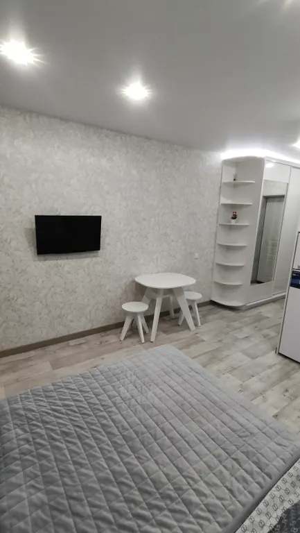 Квартира Квартира рядом с Областной больницей — Иркутск