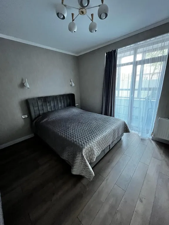 Апартаменты Donato centre