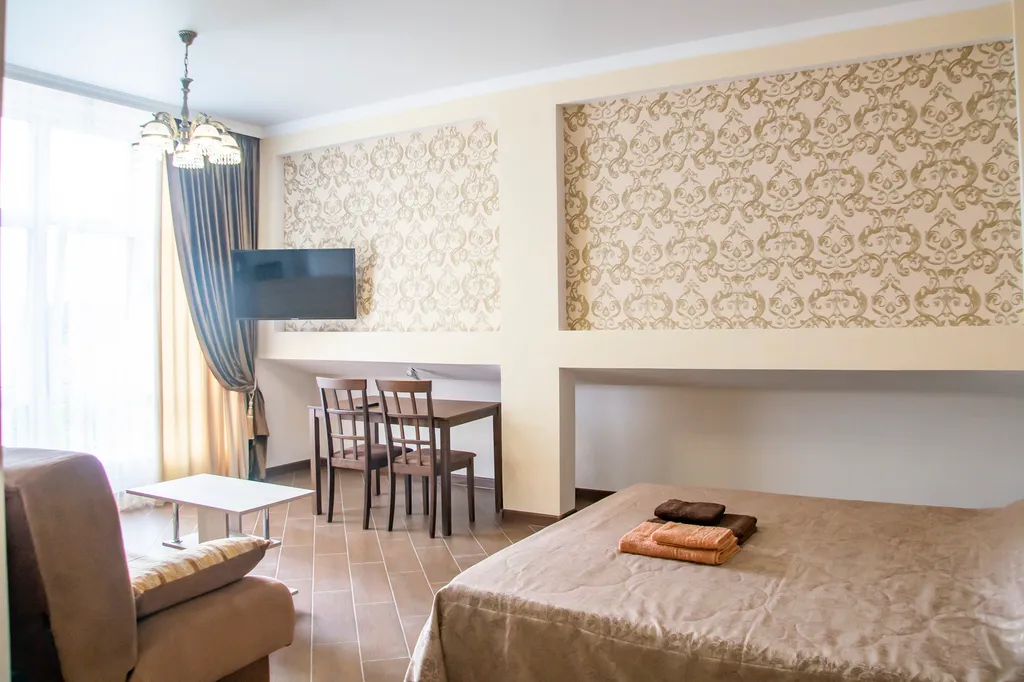 Квартира Комната — Геленджик