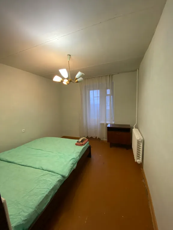 Апартаменты в центральной части города