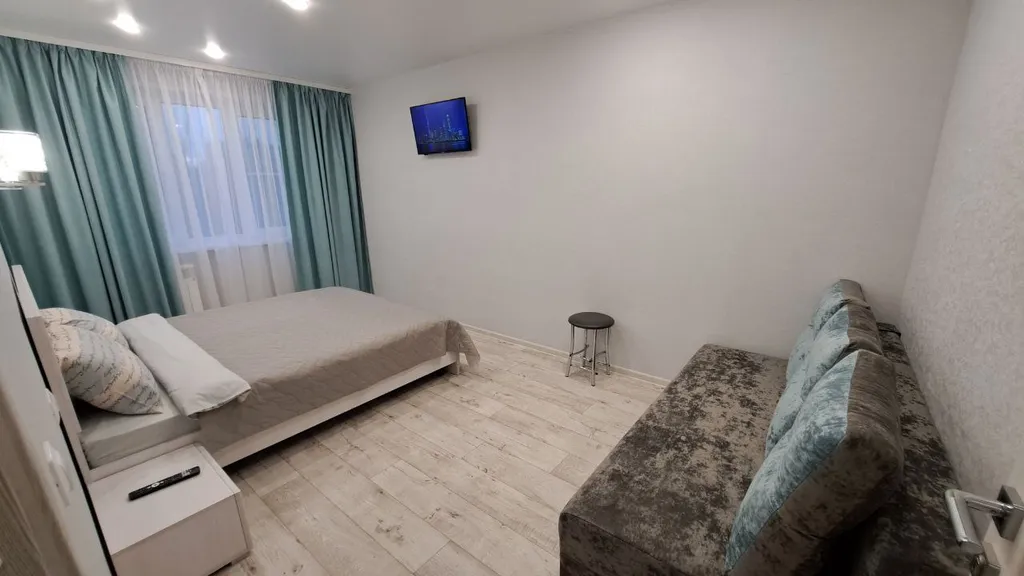 Уютная двушка в центре