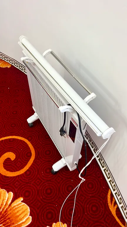 База отдыха Хэйлун Дом №4 Харбин