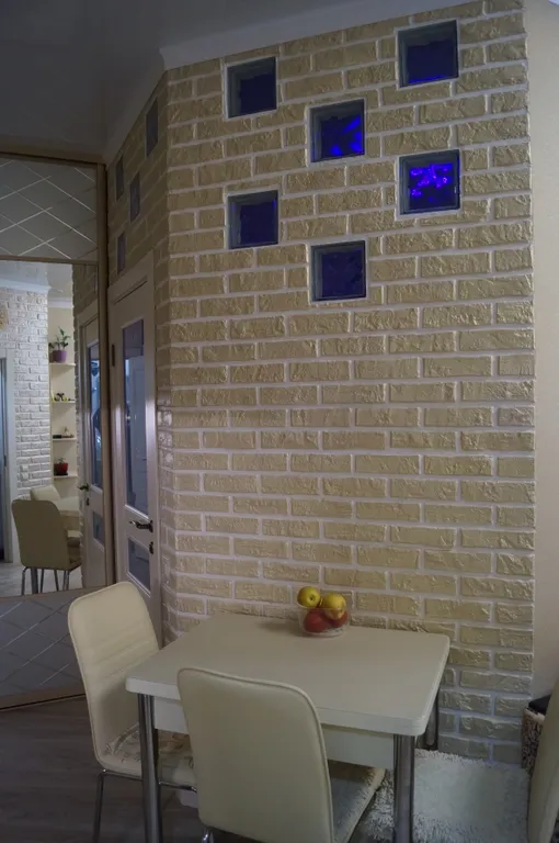 Апартаменты у моря