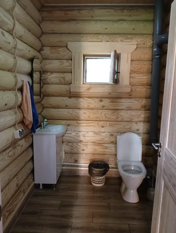 Гостевой дом В гостях у сказки