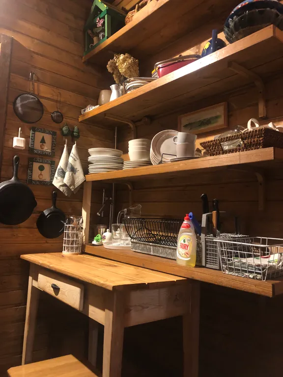 Стильный современный дом