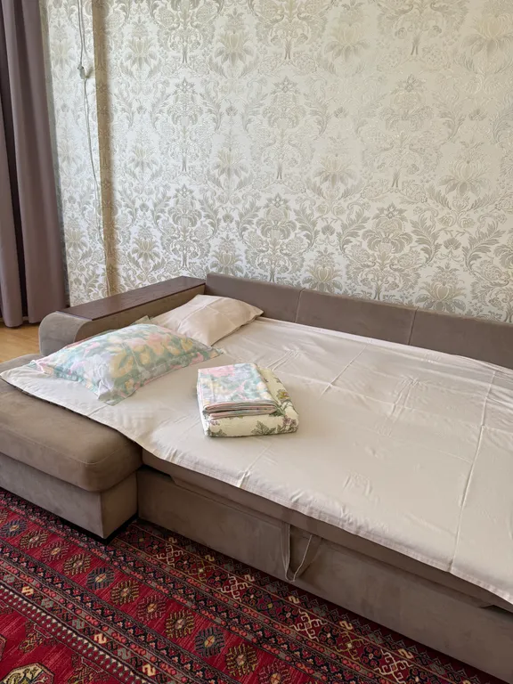 Уютная квартира в центре