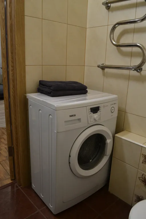 Квартира Иволга