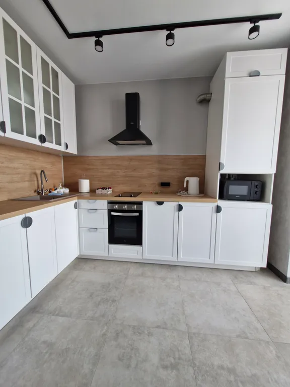 Квартира Новая уютная квартира на побережье Балтийского моря — Пионерский