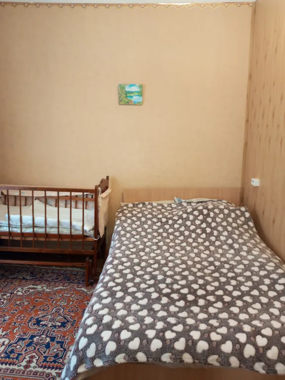 Уютный, просторный дом в исторической части города